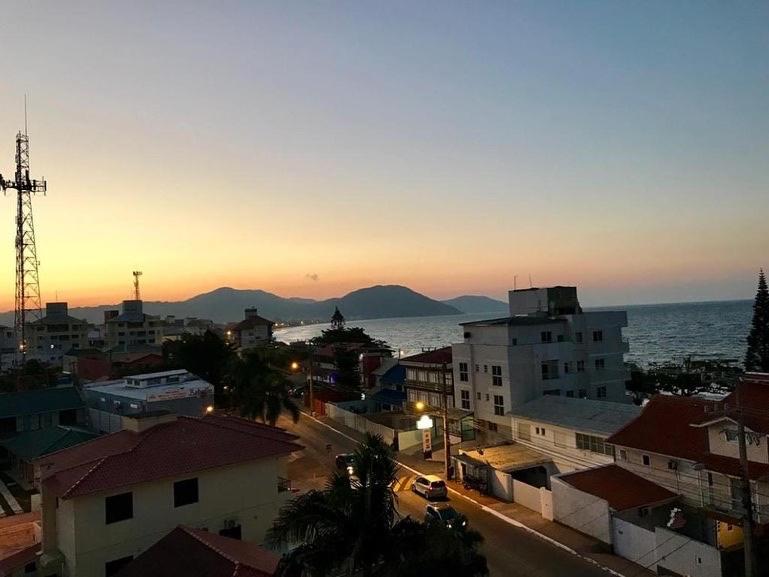 Apartamento Apto Ingleses Mar