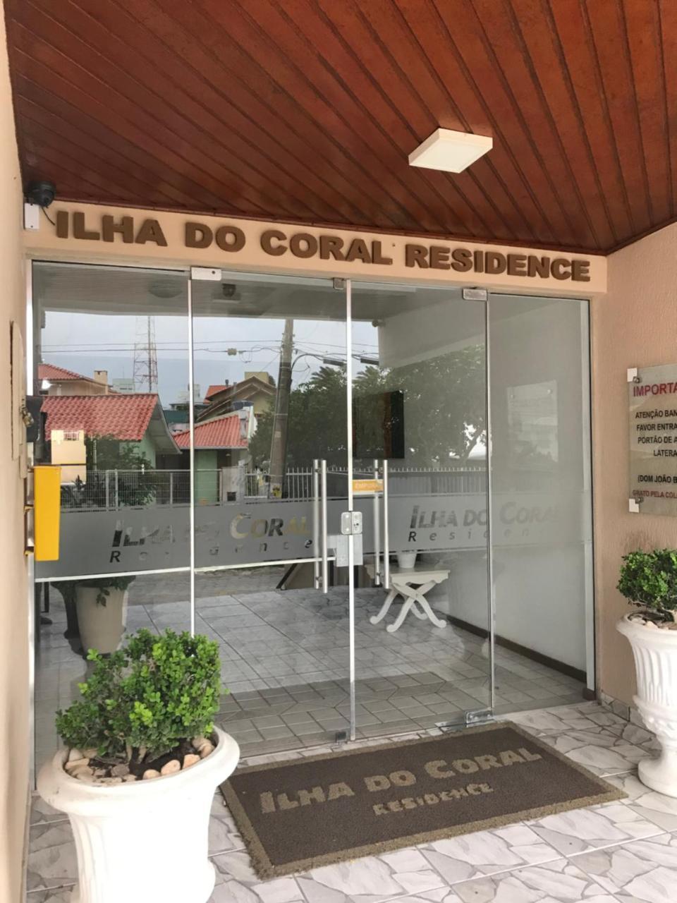 Apto Ingleses Mar Apartamento Florianopolis