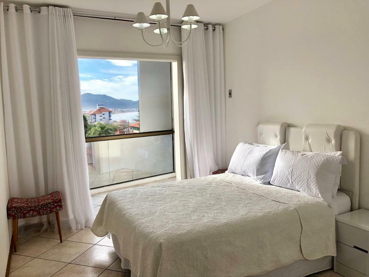 Apartamento Apto Ingleses Mar Florianopolis